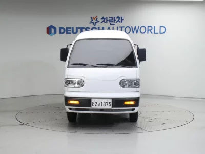 Daewoo damas