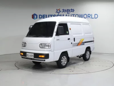 Daewoo damas