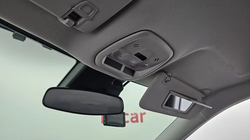 Daewoo Trax