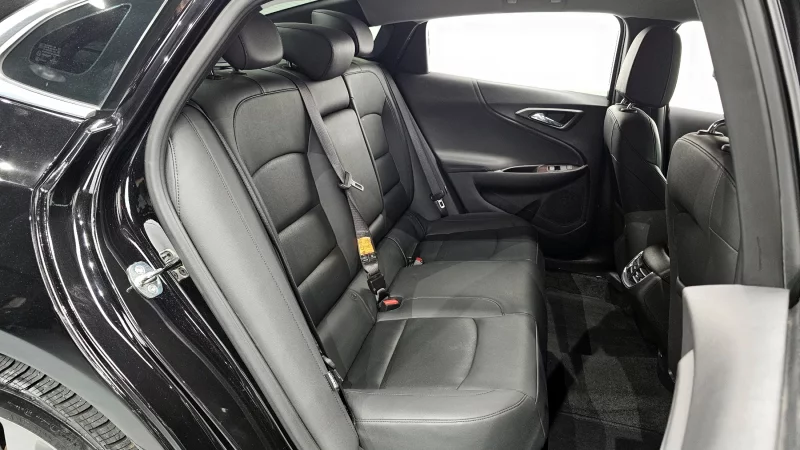 Daewoo Malibu