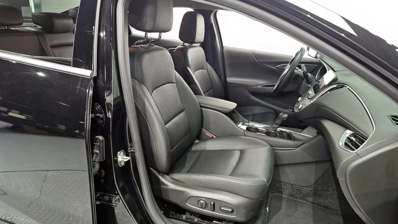 Daewoo Malibu