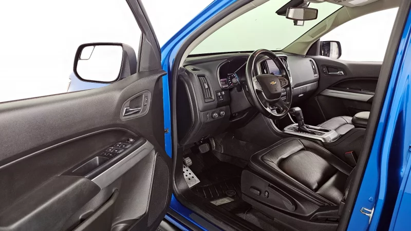 Daewoo Colorado