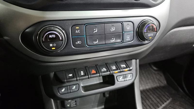 Daewoo Colorado