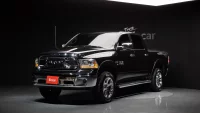 Dodge Ram Pick Up