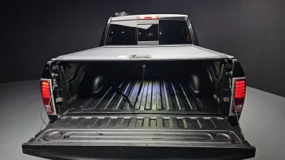 Dodge Ram Pick Up