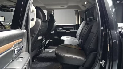Dodge Ram Pick Up