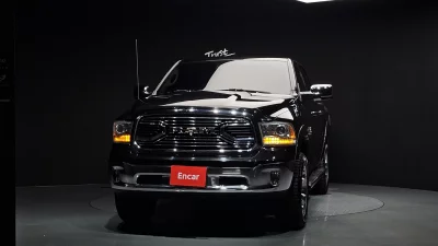 Dodge Ram Pick Up