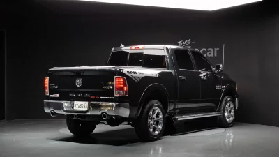 Dodge Ram Pick Up