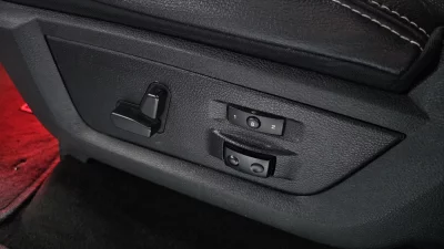 Dodge Ram Pick Up