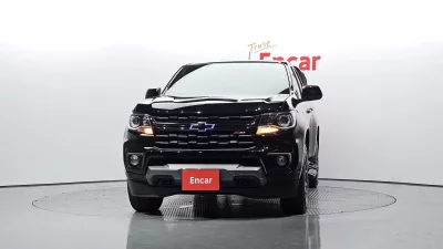 Daewoo Colorado
