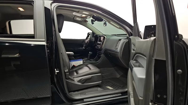 Daewoo Colorado