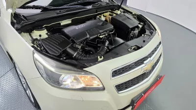 Daewoo Malibu