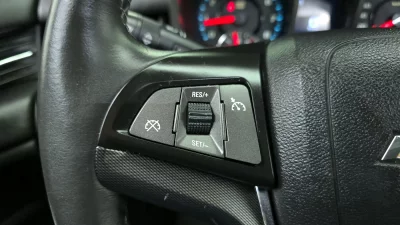 Daewoo Malibu