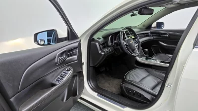 Daewoo Malibu
