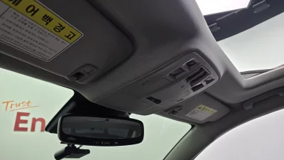 Daewoo Malibu