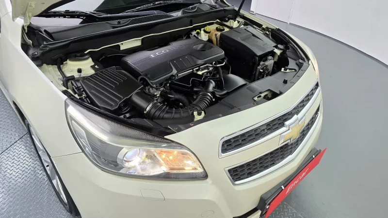 Daewoo Malibu