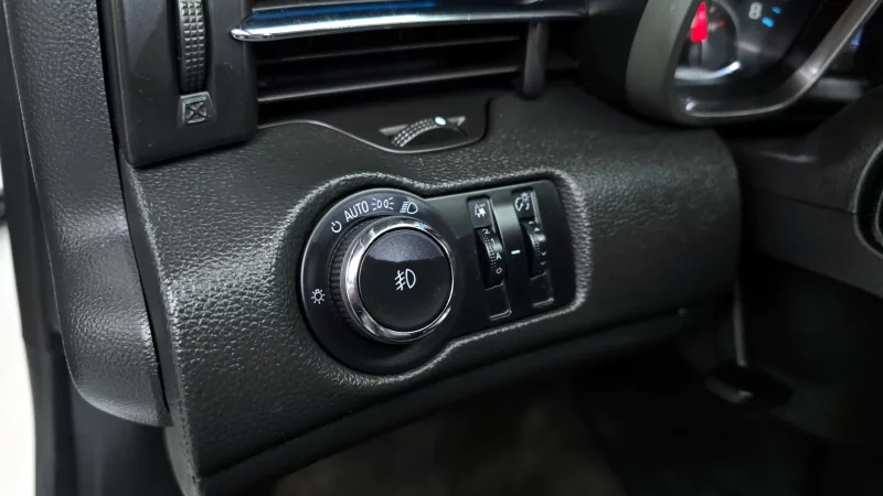 Daewoo Malibu