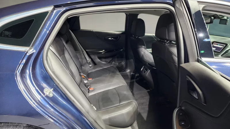 Daewoo Malibu