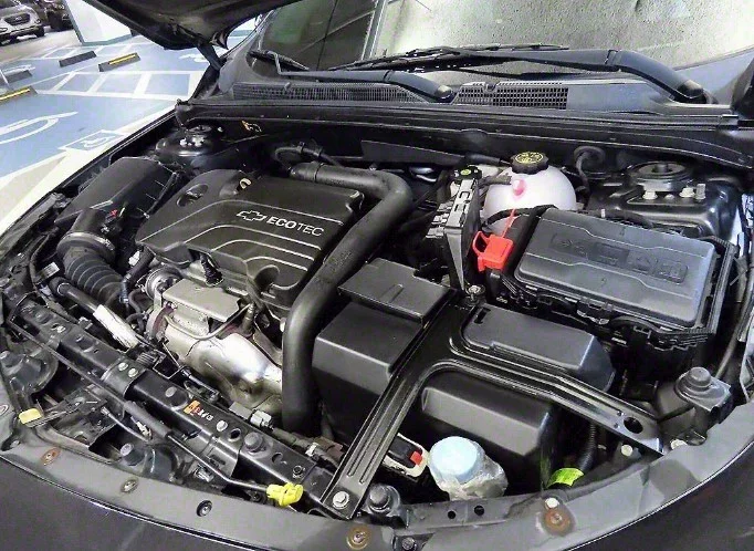 Daewoo Malibu