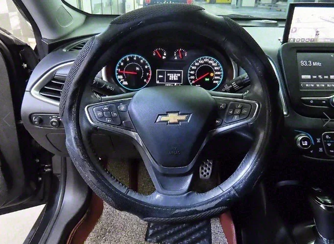 Daewoo Malibu