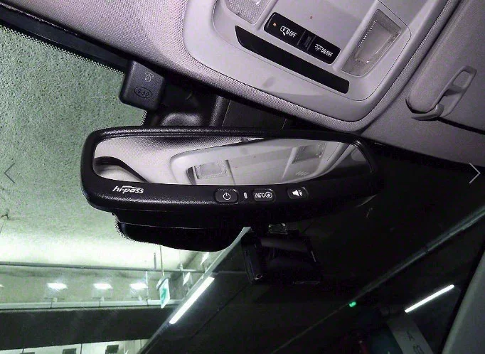 Daewoo Malibu