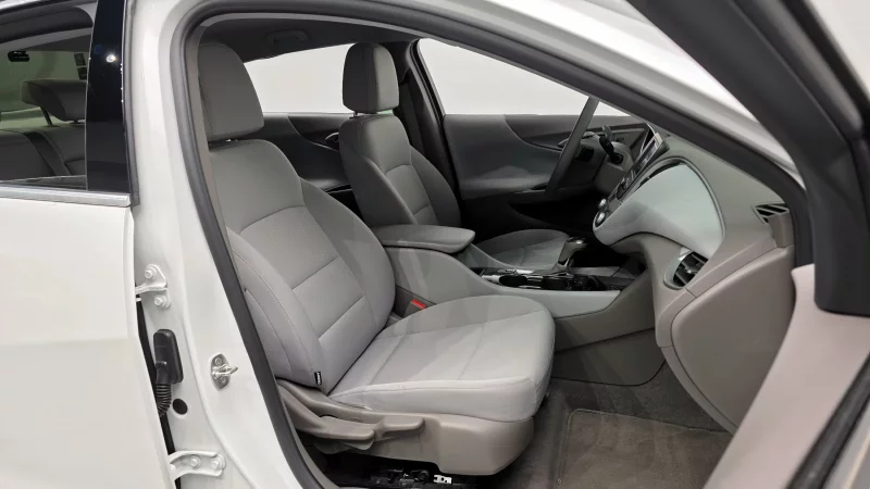 Daewoo Malibu