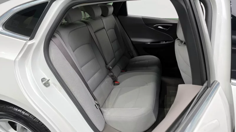 Daewoo Malibu