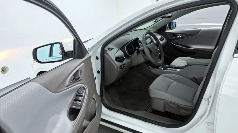 Daewoo Malibu