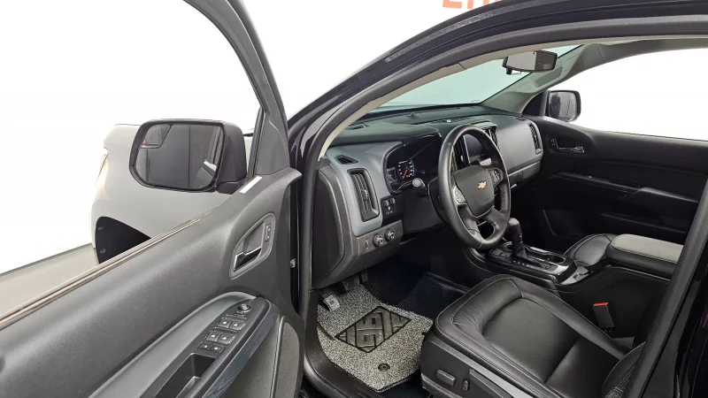 Daewoo Colorado