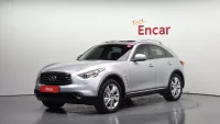 Infiniti FX
