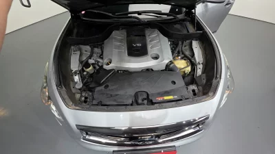 Infiniti FX