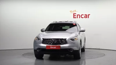 Infiniti FX