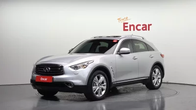 Infiniti FX