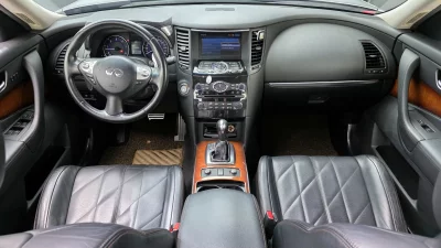 Infiniti FX