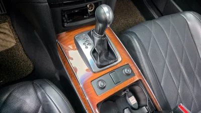 Infiniti FX
