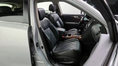 Infiniti FX