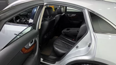 Infiniti FX