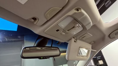 Infiniti FX