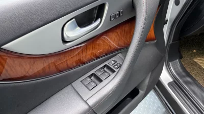 Infiniti FX