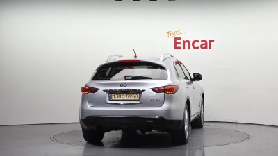 Infiniti FX