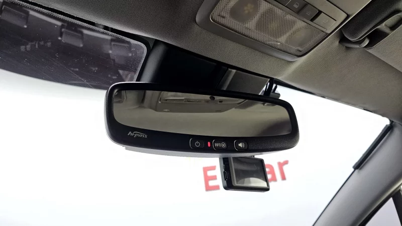Daewoo Trax