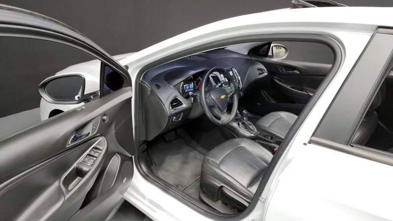 Daewoo Cruze