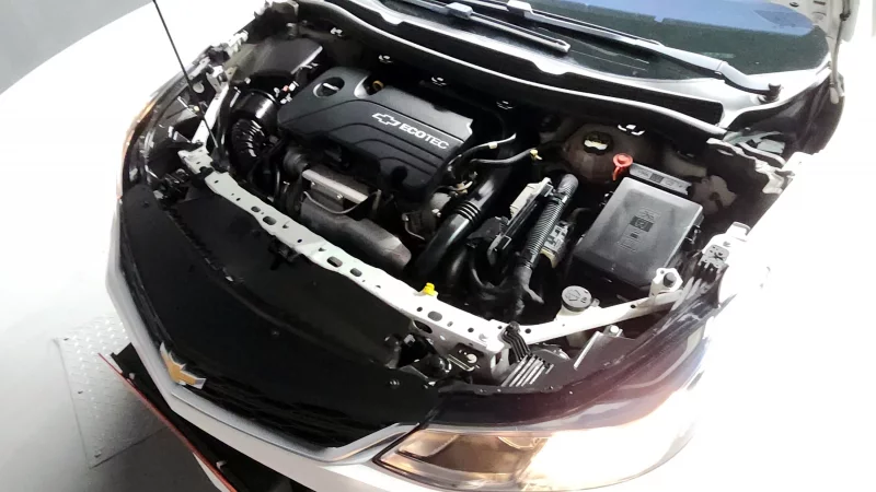 Daewoo Cruze