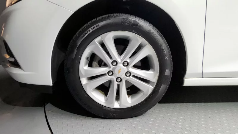 Daewoo Cruze