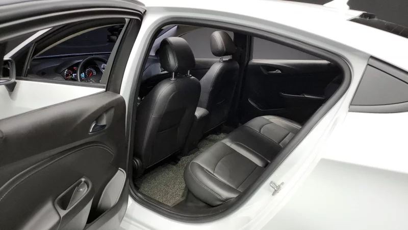 Daewoo Cruze