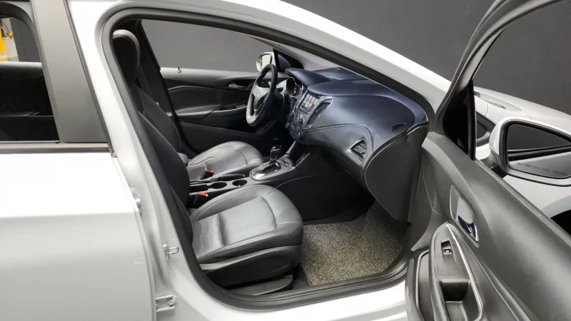 Daewoo Cruze