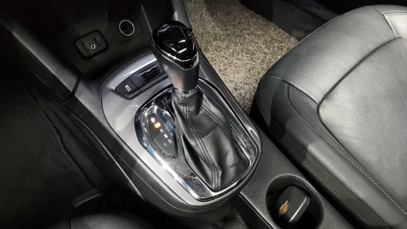 Daewoo Cruze