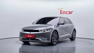 Hyundai Ioniq5