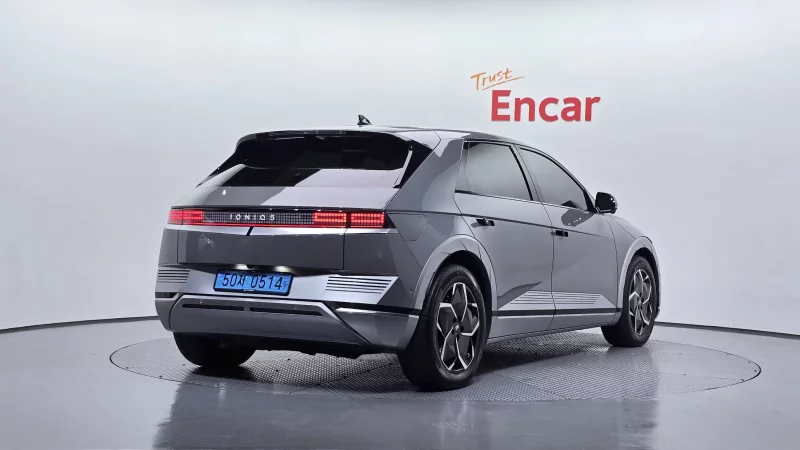 Hyundai Ioniq5