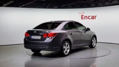 Daewoo Cruze
